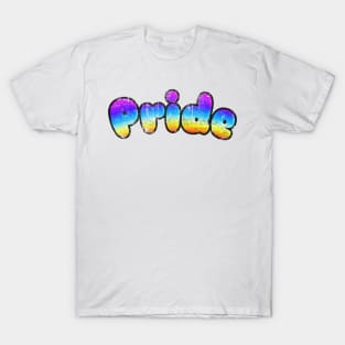 Pride Retro 02 T-Shirt